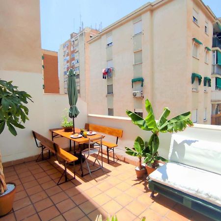 Manuela Nogales Apartments! Málaga Exterior foto