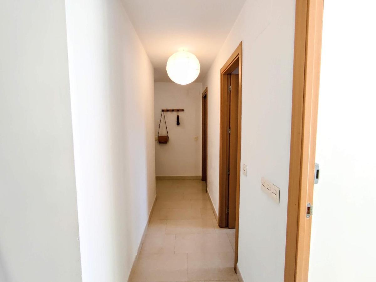 Manuela Nogales Apartments! Málaga Exterior foto